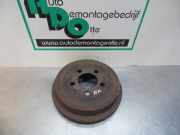Bremstrommel VW Polo IV 9N, 9A 6Q0609617