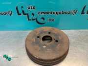 Bremstrommel Toyota Yaris Verso P2 NIETAANWEZIG