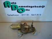 Wischermotor hinten Hyundai Atos MX WR108SD