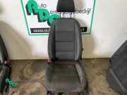 Sitz links VW Golf VI 5K NIETAANWEZIG
