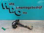 Türfeststeller Fiat Punto Evo 199 NIETAANWEZIG