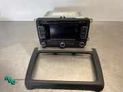 CD-Radio VW Polo V 6R, 6C 3C0035270B
