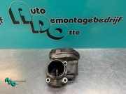 Drosselklappenstutzen Peugeot Expert II Kasten VF 9673534480