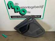 Türverkleidung links hinten Ford Focus II Turnier DA, DS, FFS