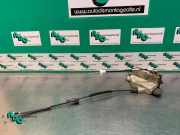 Klappenschlosszug Peugeot 208 I CA, CC 9688080880