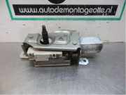 Wischermotor hinten Fiat Doblo Kasten 223 64343019