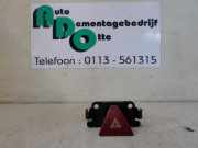 Schalter für Warnblinker Peugeot 307 SW 9643219577