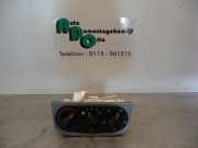 Heizungsbetätigung (Konsole) Opel Corsa C X01 47412178