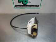 Klappenschlosszug Citroen C3 Pluriel HB 46978880