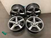 Stahlfelgen Satz Lexus IS 1 E1 KBA45657