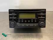 CD-Radio Nissan Note E12 281853VV1A
