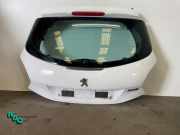 Heckklappe / Heckdeckel Peugeot 208 I CA, CC