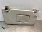 Sonnenblende rechts Ford Fiesta VI CB1, CCN