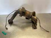 Katalysator ohne Lambdasonde Suzuki Swift III EZ, MZ 1411062J12H02