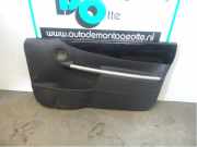 Türverkleidung rechts vorne Citroen C3 Pluriel HB