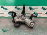 Wischermotor hinten Opel Astra H 13105981
