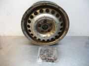 Stahlfelgen Satz Ford Transit Connect P*2