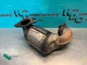 Katalysator ohne Lambdasonde Renault Trafic II Kasten FL 112769964000
