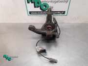 Achsschenkel links vorne Opel Zafira B A05