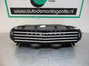 Lüftungsgitter Armaturenbrett Opel Astra H 330188061