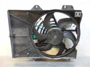 Elektrolüfter Citroen C3 II SC 966287238000
