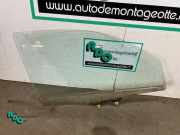 Türscheibe rechts vorne Mitsubishi Outlander I CUW 43R00033