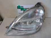 Hauptscheinwerfer links Mercedes-Benz Vaneo 414 A4148200061