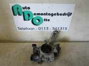 Drosselklappenstutzen Renault Clio I 57 102698A