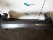 Stoßstange hinten Renault Megane II Grandtour KM