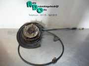 Achsschenkel links hinten Toyota Prius Liftback W2