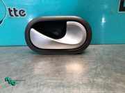 Türgriff rechts vorne Renault Twingo II CN0 8200028486