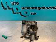 Drosselklappenstutzen VW Polo III 6N2 030133062C
