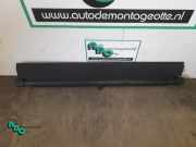 Laderaumabdeckung Citroen C4 Grand Picasso U NIETAANWEZIG