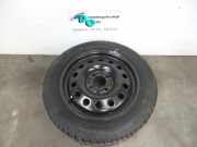 Notrad Ford Focus DAW, DBW