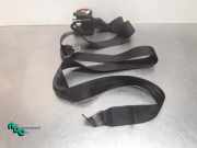 Sicherheitsgurt links hinten VW Fox Schrägheck 5Z