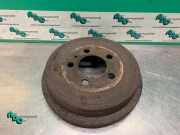 Bremstrommel VW Polo V 6R, 6C 6Q0609617
