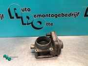 Drosselklappenstutzen VW Caddy III Kasten 2KA 038128063C