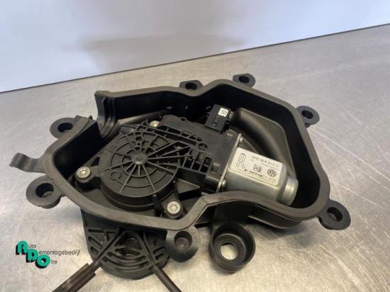 Fensterheber rechts hinten Seat Ibiza IV ST 6J 6R0959812D Bild Fensterheber rechts hinten Seat Ibiza IV ST 6J 6R0959812D