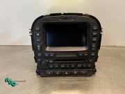 Monitor Navigationssystem Jaguar S-Type X200 4622005192