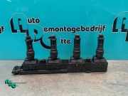 Zündspule Opel Meriva A 0221503472