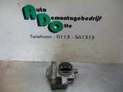 Drosselklappenstutzen VW Caddy III Kasten 2KA 038128063C