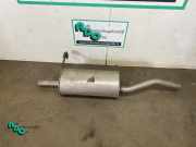 Endschalldämpfer Dacia Sandero I BS M01744