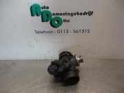 Drosselklappenstutzen Peugeot Partner I Kasten 9638111280