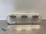 Innenleuchte Nissan Note E12 8200073234