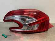 Rückleuchte links Peugeot 208 I CA, CC 8672628280