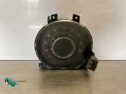 Instrumentenkombination Fiat 500 312 735508941