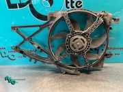 Elektrolüfter Opel Combo C Kasten 13193154