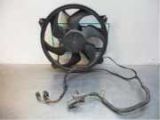 Elektrolüfter Peugeot Partner I Kasten 1831237016