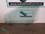 Türscheibe links vorne Renault Clio III BR0/1, CR0/1