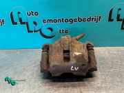 Bremszange links vorne Peugeot 206 CC T01130